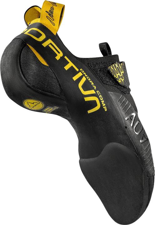 Produktbild La Sportiva Ondra Comp (40.5)