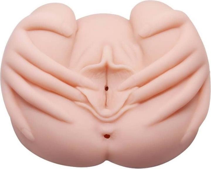 Crazy Bull Masturbator voor mannen met ballenvlees 1