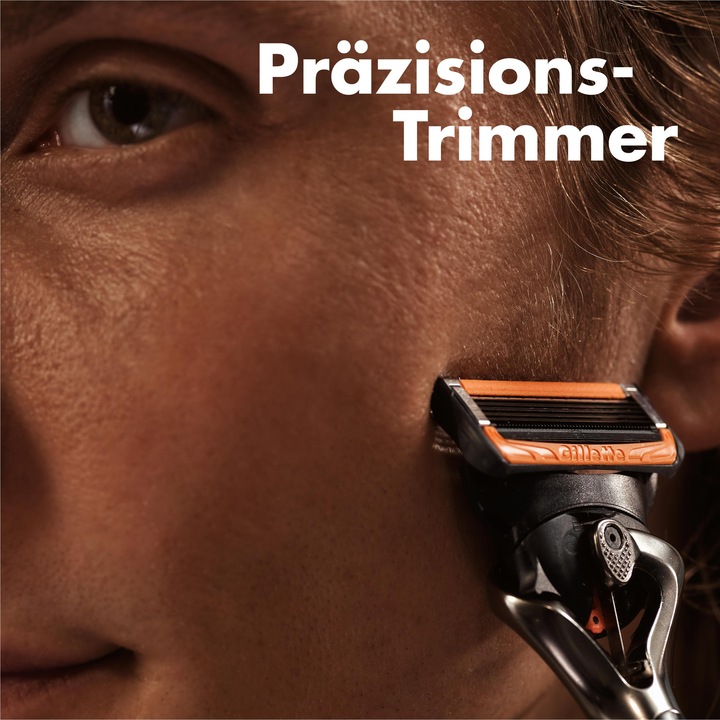 Immagine prodotto Gillette ProGlide Power (8 x)