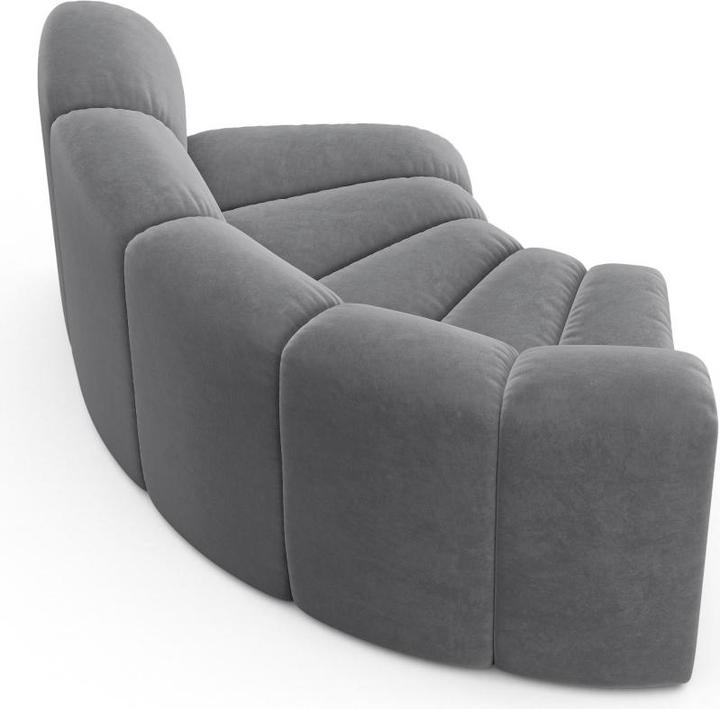 Produktbild Micadoni Lupine (1-Sitzer, Modular Sofa)