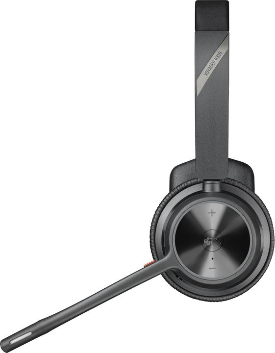Actual product image HP Voyager 4310 MS (Wireless, Cable, USB-A)