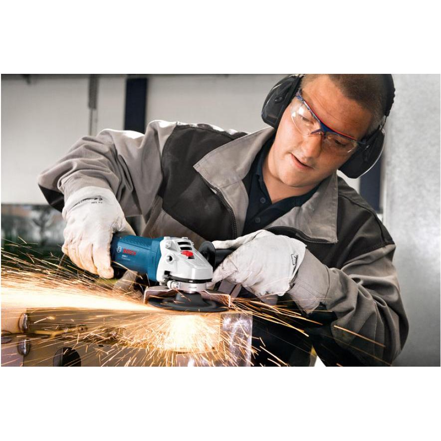 Thumbnail - Bosch Professional, Winkelschleifer, Winkelschleifer GWS 880 (125 mm)