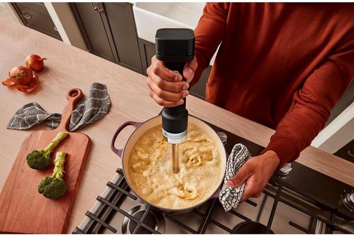 Produktbild KitchenAid 5KHBRV00BM