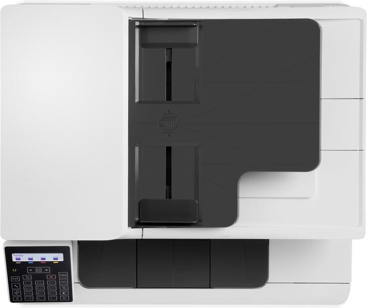 Image du produit HP LaserJet Pro MFP M181fw (Laser, Couleur)