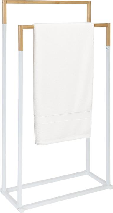 Relaxdays Towel rack