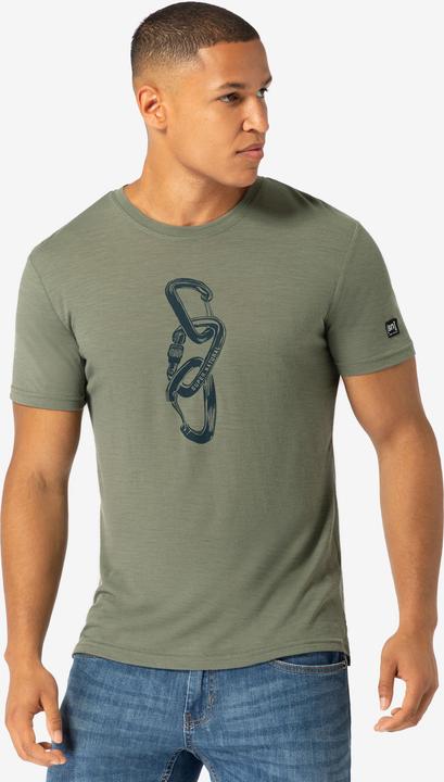 Immagine prodotto Super Natural Tee Carabinieri (XL)