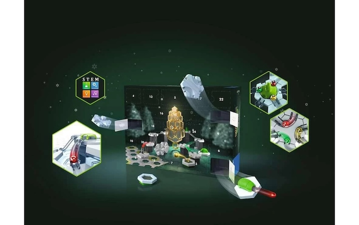Image du produit Ravensburger GraviTrax GraviTrax