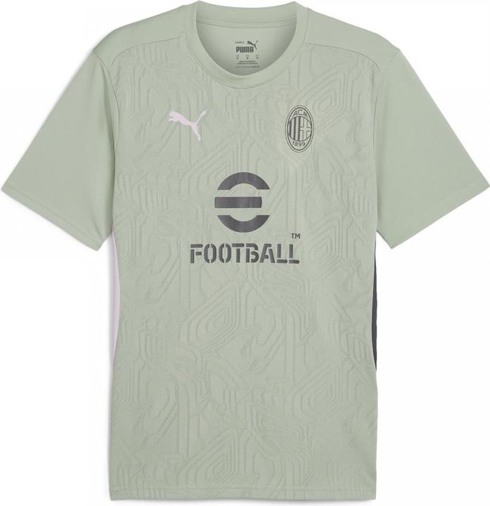 Actual product image Puma ACM Training Jersey (L)