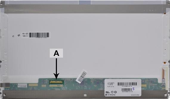 Produktbild 2-Power 15.6 1920x1080 Full HD LED Glossy IPS