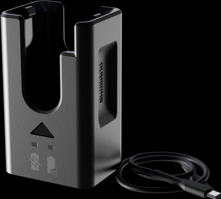 Produktbild Shimano Ladekabel EC-DN100 (E-Bike Ladegerät)
