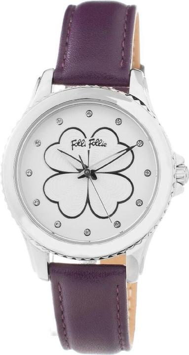 Produktbild Folli Follie Ladies' Watch WF15T031SSW (Ã˜ 34 mm) (34 mm)