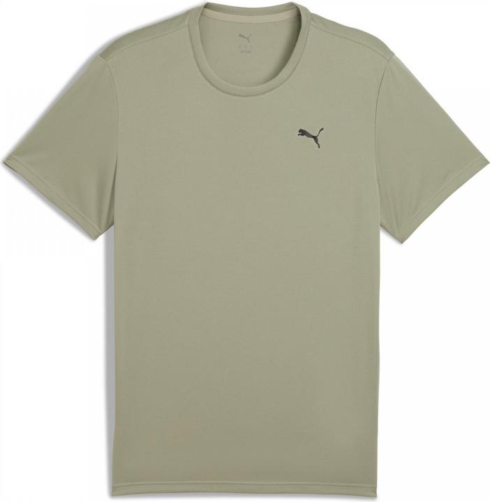 Produktbild Puma M TAD Essential Poly Texture Tee (XL)