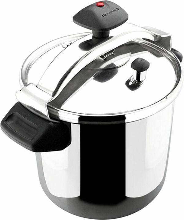 Actual product image Magefesa Inoxtar 8 L (Steam cooker, Stainless steel)