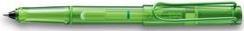 Image du produit Lamy Roller balloon 2.0 lime grip ergonomique, clip en métal (Chaux, Vert, 1x)
