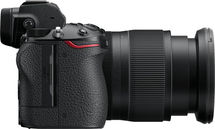 Produktbild Nikon Z6 II Kit (24 - 70 mm, 24.50 Mpx, Vollformat)