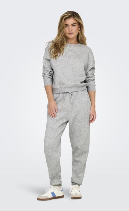 Actual product image Only ONLSWEAT Regular fit jogging trousers Jogging trousers (S)