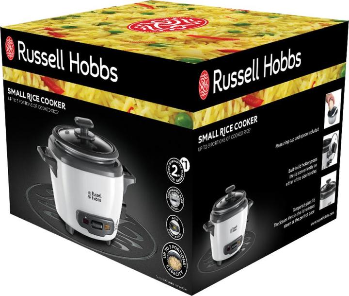 Actual product image Russell Hobbs 27020-56