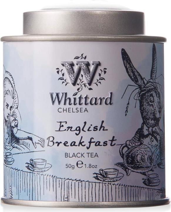 English Breakfast (50 g)