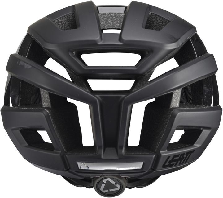 Produktbild Leatt Helm MTB Endurance 4.0 - Black (55 - 59 cm)