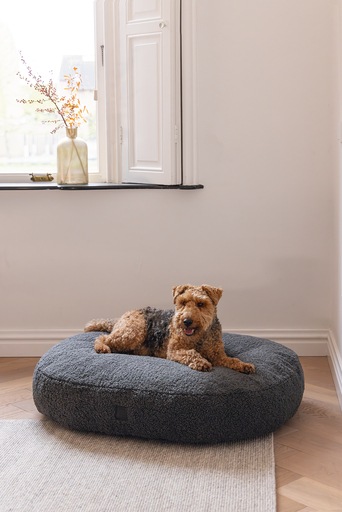 Immagine prodotto Designed by Lotte Divano letto a coste (Cane)