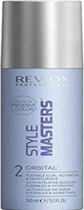 Produktbild Revlon Professional Orbital (Haarwachs, 150 ml)