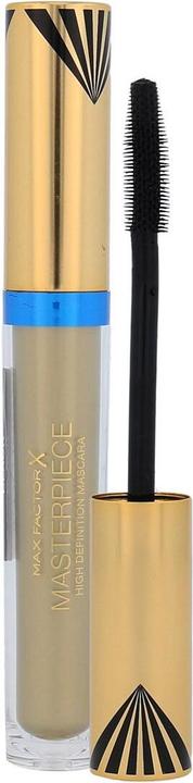 Actual product image Max Factor Masterpiece (001)