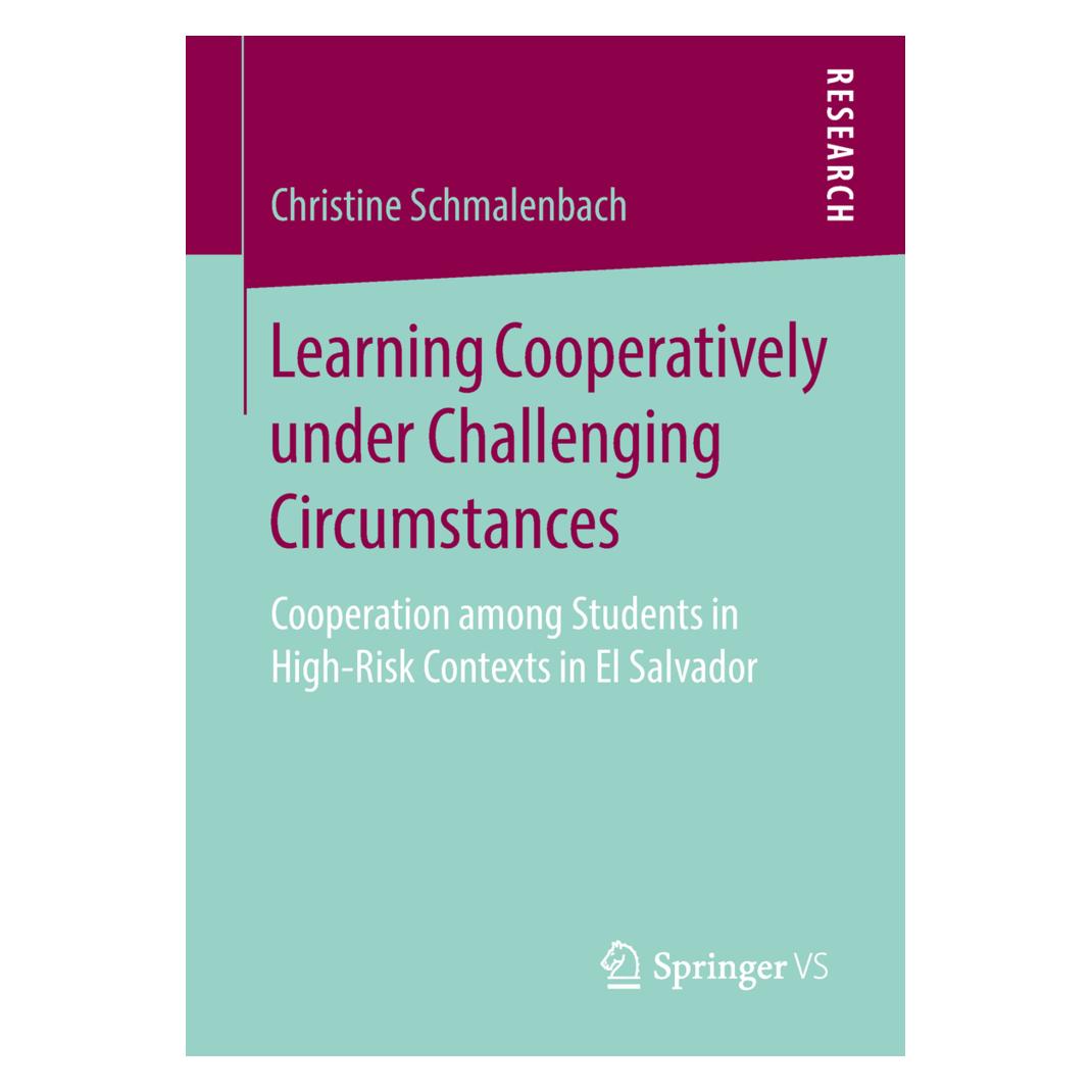 Springer Learning Cooperatively under Challenging Circumstances (55973183)