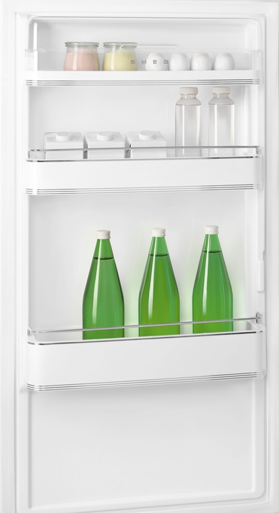 Produktbild Smeg FAB32LSV5 (331 l)