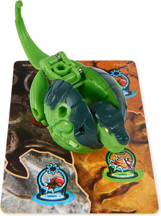 Image du produit Spin Master Bakugan Revolution - Core Bakugan 1 Pack