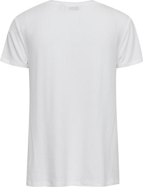 Produktbild B.young BYREXIMA V-NECK TSHIRT 20807597 (L)