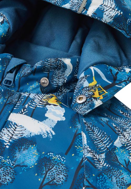 Immagine prodotto Reima Reimatec Kustavi (80)