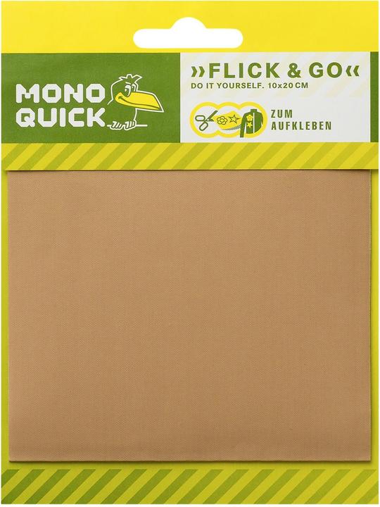 Image du produit Mono Quick Klebeflicken (1 x)