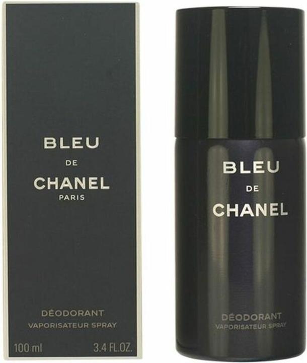 Produktbild Chanel Bleu (Spray, 100 ml)