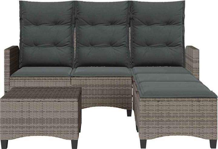 Produktbild vidaXL Shane