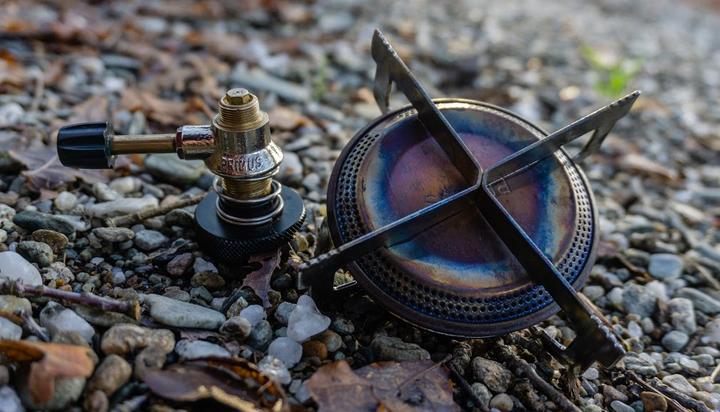 Produktbild Primus Mimer Stove