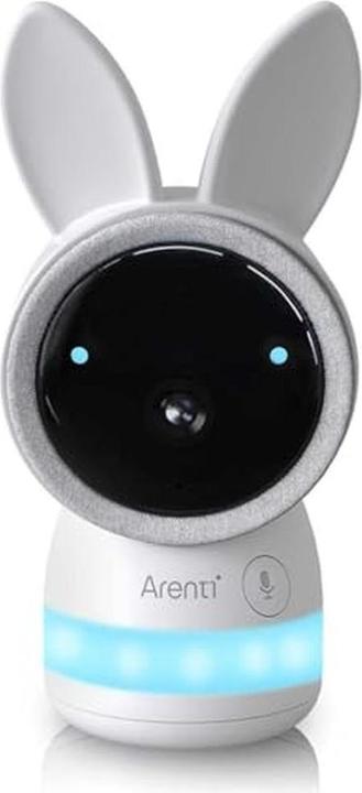 Produktbild Arenti AInanny (Babyphone mit Kamera, 150 m)
