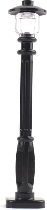 Image du produit LEGO Réverbères Lampadaire Noir - Street Light Black 11062 NOUVEAU! Quantité 25x (11062, LEGO Classic)