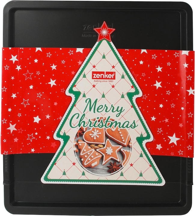 Actual product image Zenker Baking tin