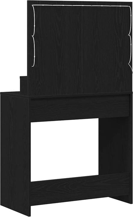 Actual product image vidaXL Schminktisch (41 x 41 x 135 cm)