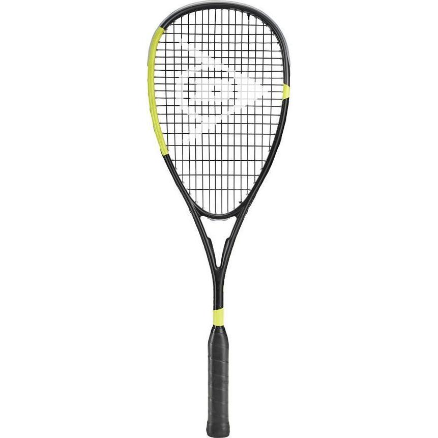 Dunlop, Squashschläger