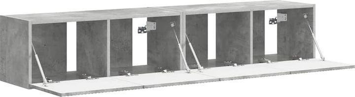 Actual product image vidaXL TV-Schränk (31 x 78.50 x 29.50 cm)