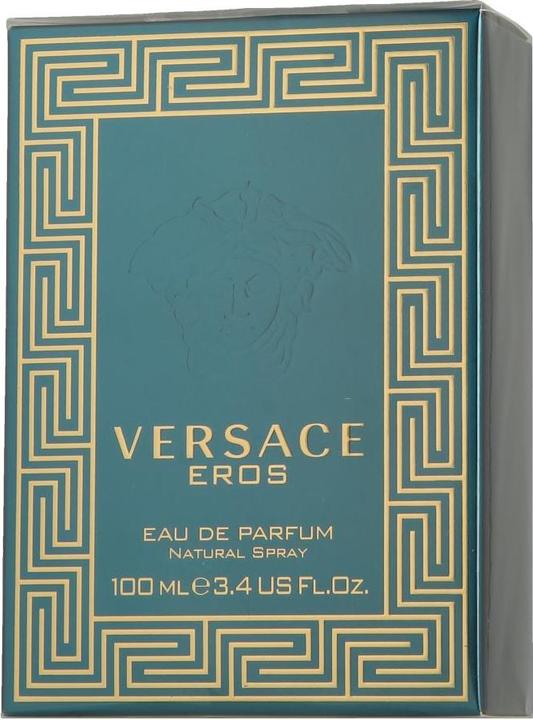 Immagine prodotto Versace Eros (Eau de parfum, 100 ml)