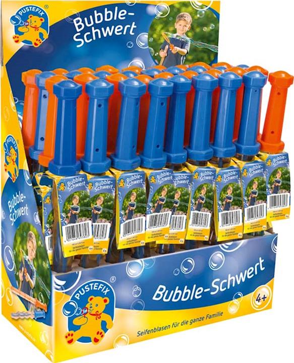 Produktbild Pustefix Bubble Schwert