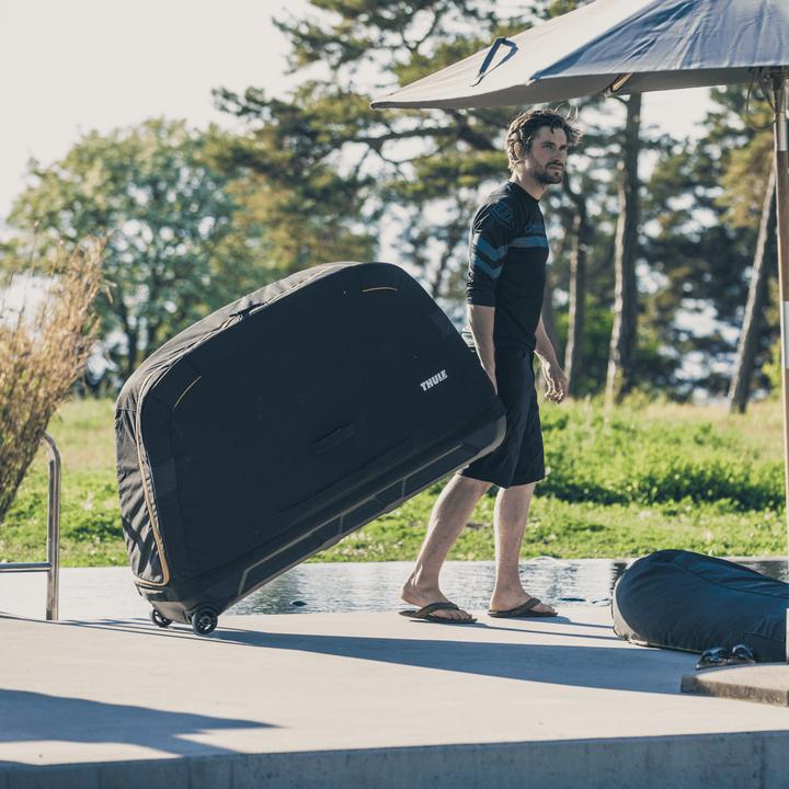 Actual product image Thule TravelCase (Koffer) RoundTrip Road