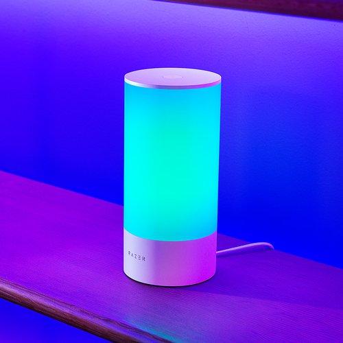 Productafbeelding Razer Aether Lamp - RGB LED-licht voor slimme huizen (300 lm)