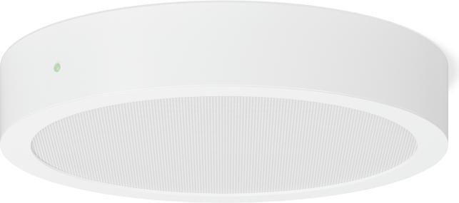 Actual product image RZB LED surface-mounted downlight