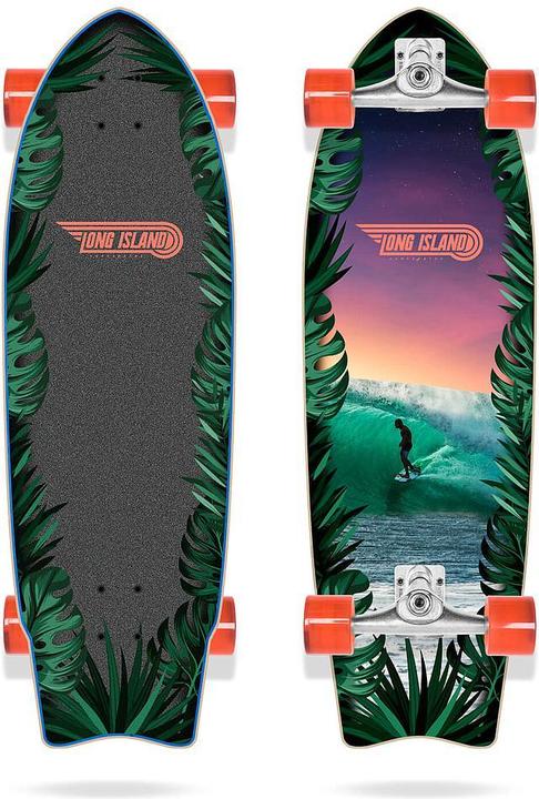 Immagine prodotto Long island Spot (31")