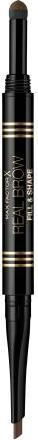 Produktbild Max Factor Real Brow Fill & Shape (003 Medium Brown)