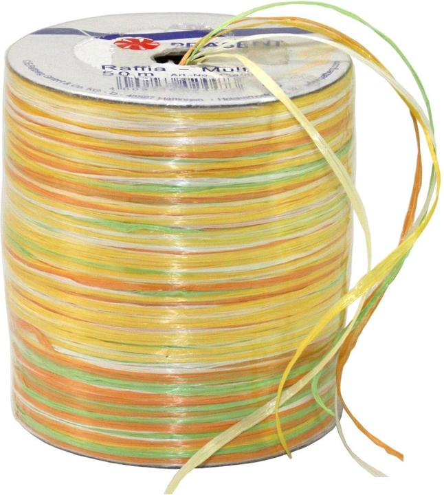 Produktbild Präsent Bast Multi (1x)