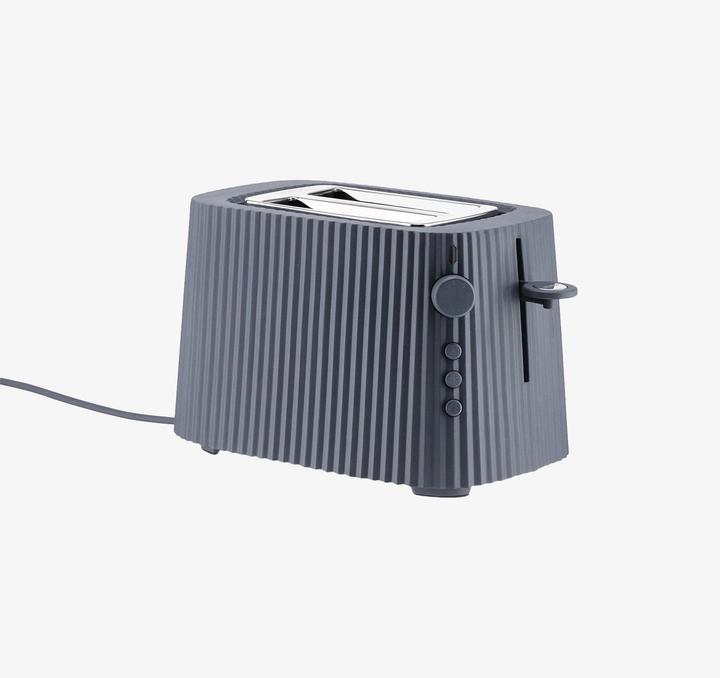 Actual product image Alessi Toaster Plissé